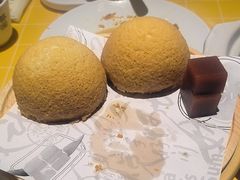 -蔡澜点心·粤菜(花城汇南区店)