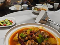 -清真·卡德尔大叔新疆主题餐厅(龙汇路店)