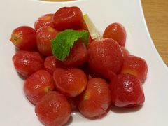 柠檬小番茄-宴小馆·小海鲜青岛菜(五四广场店)