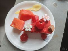 -千滋百味自助海鲜烤肉(布吉景华店)