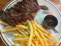-羽深肉铺 Steak & Wine