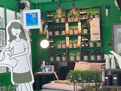 -宜家家居(四元桥商场店)