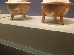 -北京大葆台遗址博物馆