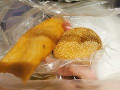 糖糕-新丰小吃(高银街分店)