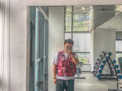 -WEGYMER健萌健身(麦德龙钰龙天下馆)