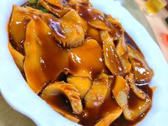 -吉莲利苑海鲜酒家(珠海拱北28年老字号店)