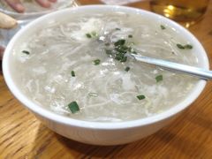 宋嫂鱼羹-百家鲜·杭帮菜