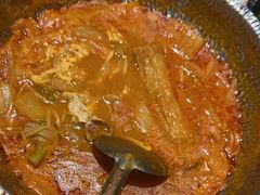 -一心创作料理屋(经开万达店)