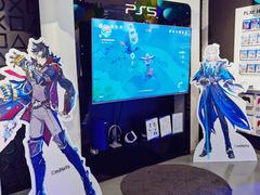 -Sony Store 索尼(上海淮海中路店)