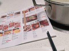 -煲王粤菜餐厅(中侨中心店)