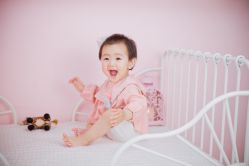 -幺幺BABY婚纱摄影