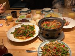 -7017浙菜•建德味(中财店)