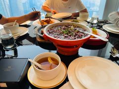-运·中餐厅(成都华尔道夫酒店)