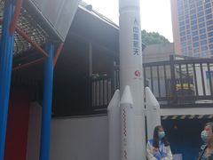 -中国福利会少年宫