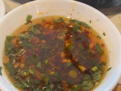 -味之溢美蛙仔姜兔·肥肠鱼•耗儿鱼(文星店)