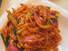 -韩盛源泥炉烤肉店(高深路店)