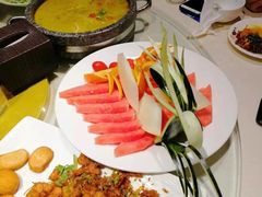 -巴渝菜馆(涿州店)