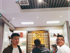-金龙烧烤·牛肉面(西塔店)