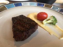 -解放碑威斯汀酒店-知味国际美食餐厅