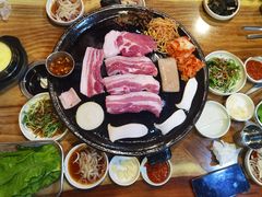 -Dombe豚(黑猪肉街店)