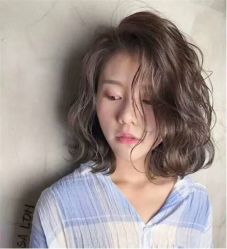 -明洞造型精品烫染