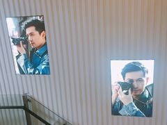 -Sony Store 索尼(上海淮海中路店)