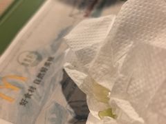 -麦当劳(成都时代奥特莱斯店)