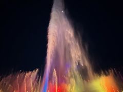 -秋水广场音乐喷泉