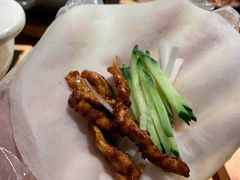 -九毛九西北菜(百信广场店)