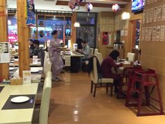 大堂-有喜屋·深夜食堂(北京西路店)
