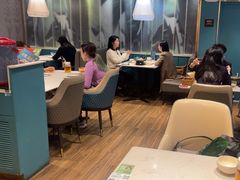 -美奈小馆·越南料理(中航城君尚购物中心店)