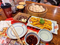 -新兴园饺子馆(河南街店)