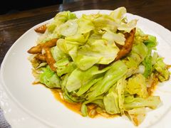 -巴依老爷新疆美食(清华东门店)