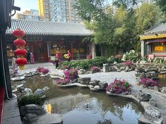 -白家大院·王府宫廷菜(苏州街店)