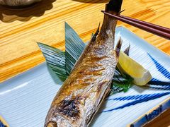 -镹·鱼料理  国产鱼使用店