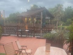 -浦鸿会尚莊亲子餐厅(碧云店)