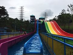 -美的鹭湖探索王国