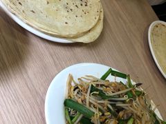 -姥家春饼店(漳州二路店)