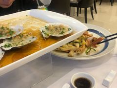 -海景壹号大酒店(滨湖店)