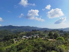 -大姆山草场