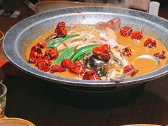 -青年公社烤鸭(熙悦天街店)