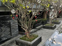 -明谷行馆·温泉