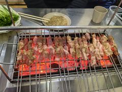 -小寒羊烧烤(凯瑞时代大厦店)