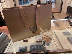 -BURBERRY(天津万象城店)