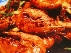 -老头儿油爆虾·知味杭州(爱琴海购物中心)