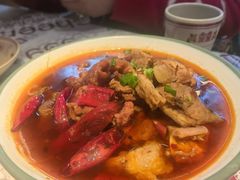 -耙吉吉川味小酒馆(本地人回头店)