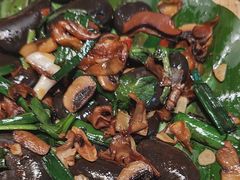 -云海肴·汽锅鸡·云南菜(天山百盛优客店)