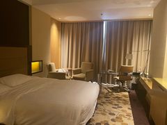 -上海浦西万怡酒店