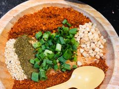 -潮火锅·麻辣牛肉火锅(观音桥方圆·LIVE店)