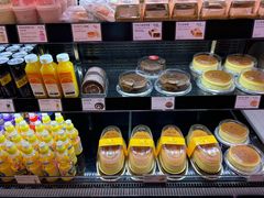 -巴黎贝甜(大宁国际商业广场店)